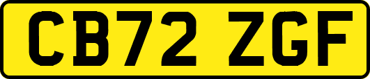 CB72ZGF