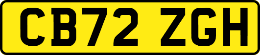 CB72ZGH