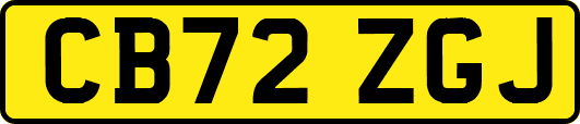 CB72ZGJ