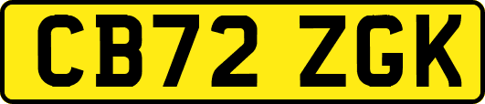 CB72ZGK