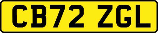 CB72ZGL