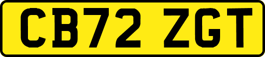 CB72ZGT