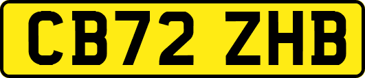 CB72ZHB