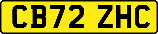 CB72ZHC