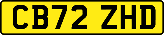 CB72ZHD