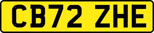 CB72ZHE