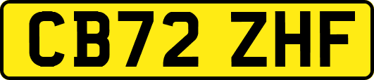 CB72ZHF