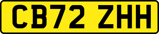CB72ZHH