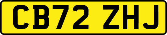 CB72ZHJ