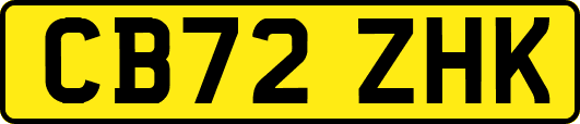 CB72ZHK