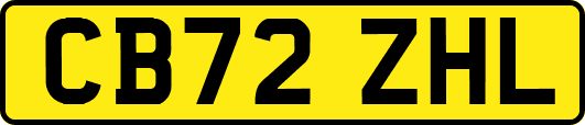 CB72ZHL