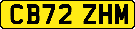 CB72ZHM