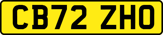 CB72ZHO