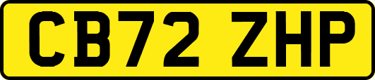 CB72ZHP