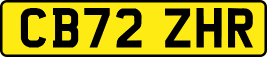 CB72ZHR