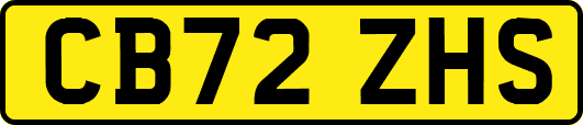 CB72ZHS