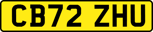 CB72ZHU