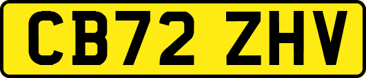 CB72ZHV