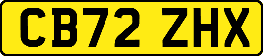 CB72ZHX