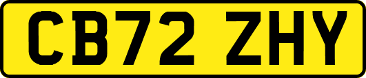 CB72ZHY