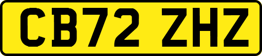 CB72ZHZ