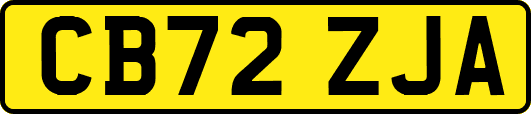 CB72ZJA