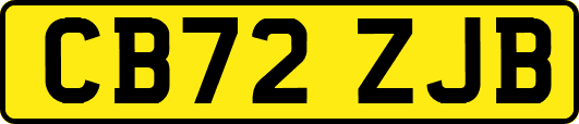 CB72ZJB