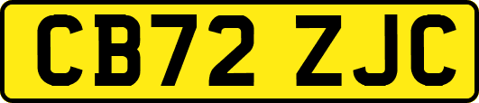 CB72ZJC