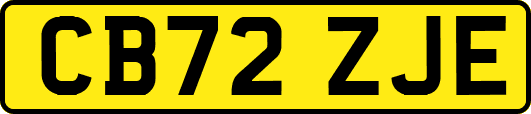 CB72ZJE