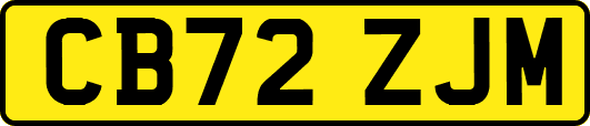 CB72ZJM