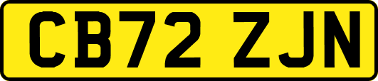 CB72ZJN
