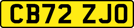 CB72ZJO