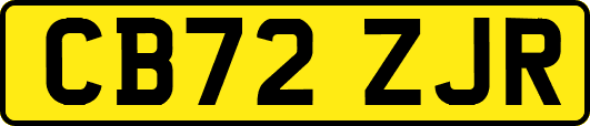 CB72ZJR