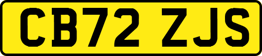 CB72ZJS