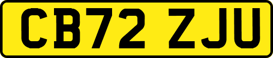 CB72ZJU
