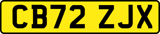 CB72ZJX
