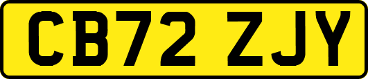 CB72ZJY