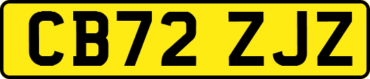 CB72ZJZ