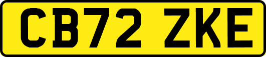 CB72ZKE