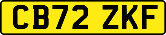 CB72ZKF