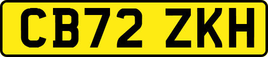 CB72ZKH