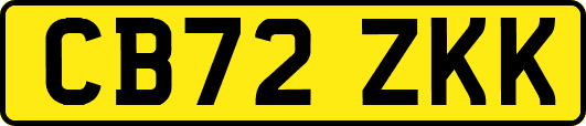 CB72ZKK