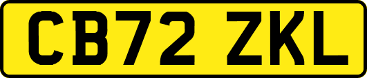 CB72ZKL