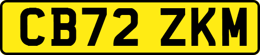 CB72ZKM