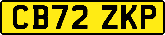 CB72ZKP