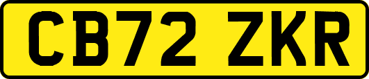 CB72ZKR