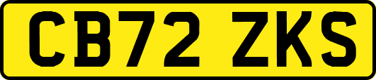 CB72ZKS