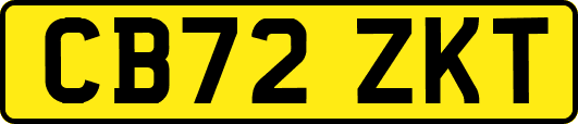 CB72ZKT
