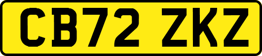 CB72ZKZ