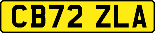 CB72ZLA